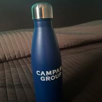 Borraccia Termica Campari