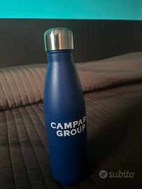 Borraccia Termica Campari