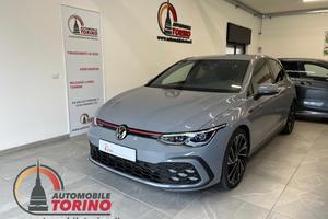 Volkswagen Golf GTI Golf 2.0 TSI GTI DSG PERFORMAN