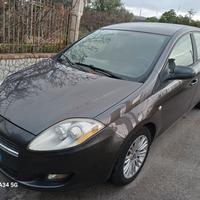 Fiat Bravo 1.6 Multijet 105cv 2009