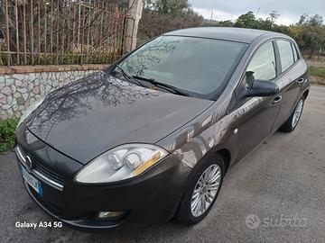Fiat Bravo 1.6 Multijet 105cv 2009