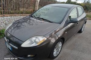 Fiat Bravo 1.6 Multijet 105cv 2009