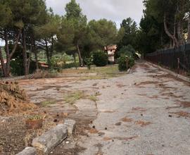 Villa unifamiliare struttura ricettiva
