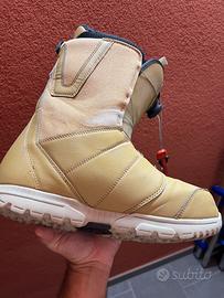 Burton Moto Boa 45