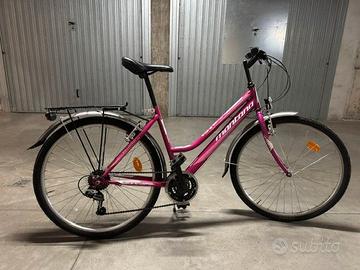 City Bike Montana Escape 26" a Bologna Zona Fiera