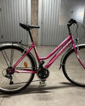 City Bike Montana Escape 26" a Bologna Zona Fiera