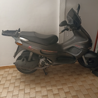 Gilera Runner 200vxr