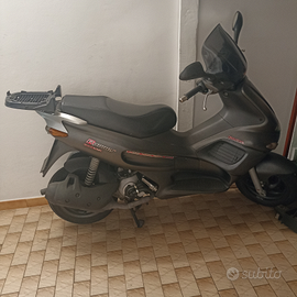 Gilera Runner 200vxr