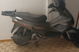 Gilera Runner 200vxr
