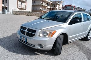 Auto Dodge Caliber