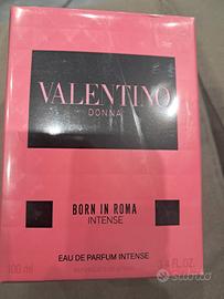profumi Valentino Donna 