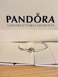 Bracciale Pandora Chiusura A Sfera