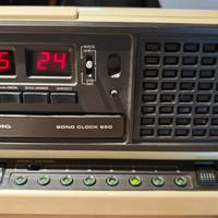 radio vintage grundig