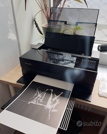 Epson SureColor SC-P900