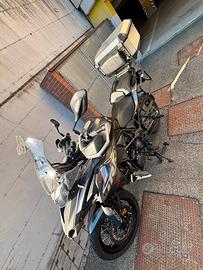 Benelli TRK 502x