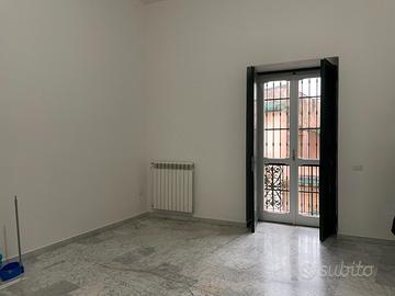 Afragola appartamento ristrutturato e abitabile