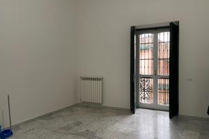 Afragola appartamento ristrutturato e abitabile