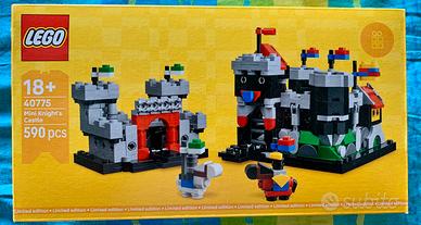 Lego GWP 40775 nuovo
