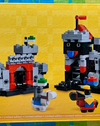 Lego GWP 40775 nuovo