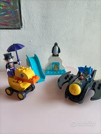 Lego Duplo Batman