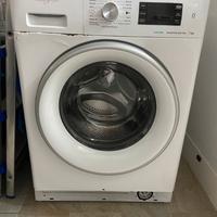 Lavatrice whirpool 7 kg