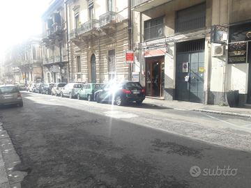 Catania Giuffrida/piazzaVergaOttimaOpportunità