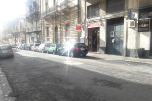 Catania Giuffrida/piazzaVergaOttimaOpportunità