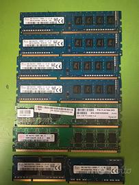 Memoria ram