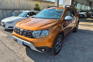 Dacia Duster 1.5 dCi 8V 110 CV 4x2 Prestige