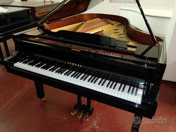 Pianoforte mezzacoda Yamaha C5