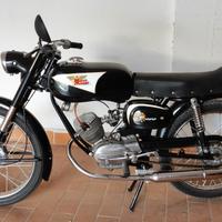 Moto Morini Corsarino 50cc