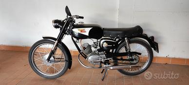 Moto Morini Corsarino 50cc