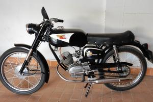 Moto Morini Corsarino 50cc
