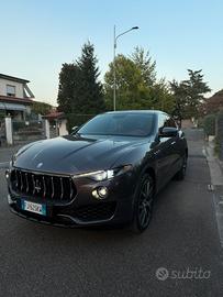 Maserati Levante 3.0 Diesel Q4