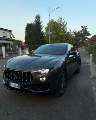 Maserati Levante 3.0 Diesel Q4