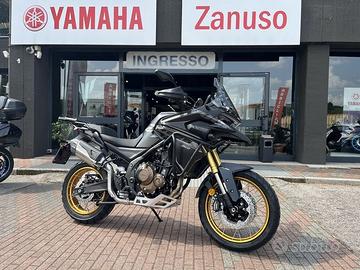 Voge Valico 650 NEW VALICO 625 solo 1700 km