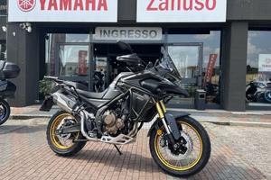 Voge Valico 650 NEW VALICO 625 solo 1700 km