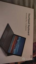 tastiera surface pro 3-7