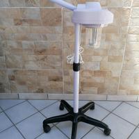 Vaporizzatore facciale professionale