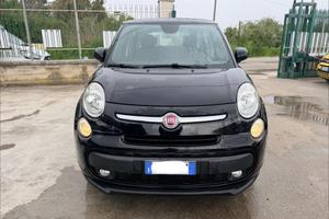 Fiat 500L 1.3 Multijet 95 CV Business