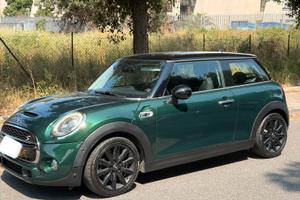 MINI SD 2.0 170 cv - Full option. - Apple Car Play