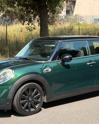 MINI SD 2.0 170 cv - Full option. - Apple Car Play