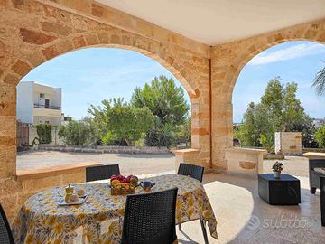 500m spiaggia 4p OCCUPATO 8-22AGOSTO