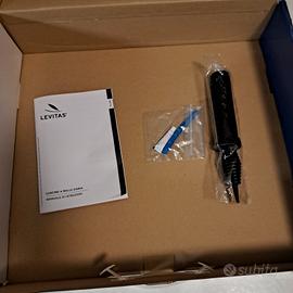 Cuscino antidecupito ad aria