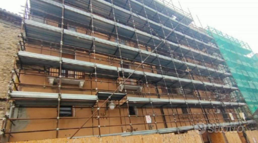 Appartamento – Potenza, Santa Croce - Vista 2