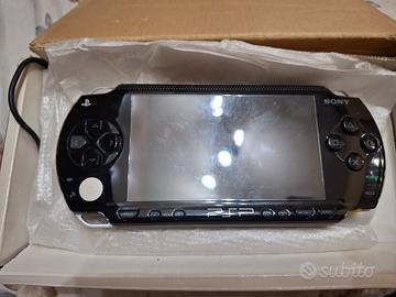  psp 1000 brikkata