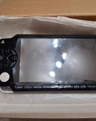  psp 1000 brikkata