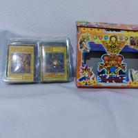 carte da GIOCO YU GI  OH