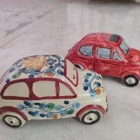 Ceramiche di Caltagirone 