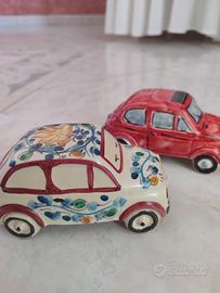 Ceramiche di Caltagirone 